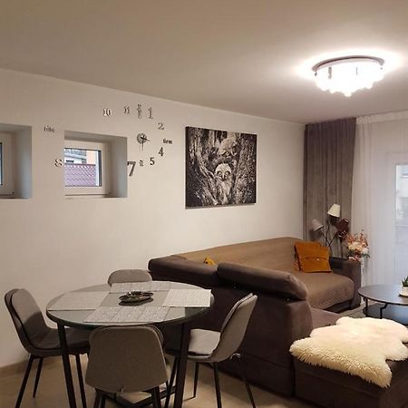 Kivi Apartamentai Palangoje Daire Palanga Dış mekan fotoğraf