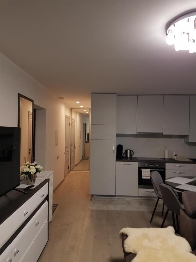 Kivi Apartamentai Palangoje Daire Palanga Dış mekan fotoğraf