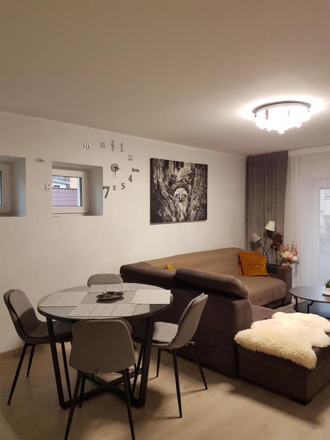 Kivi Apartamentai Palangoje Daire Palanga Dış mekan fotoğraf